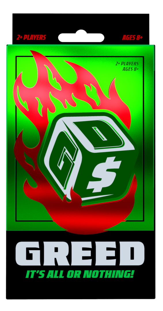 Greed