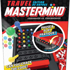 Mastermind Travel