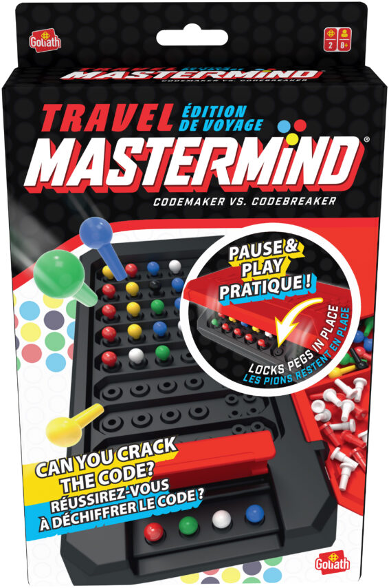 Mastermind Travel