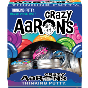 Treasure Reveal 60 Count Mini Tin Assortment