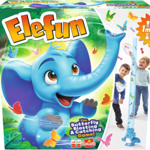 Elefun