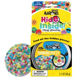 B0H3V88SN7.MAIN Thinking Putty 3.5" - Mixed Emotions