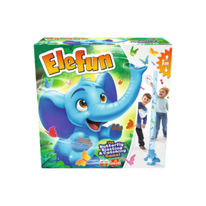 Elefun