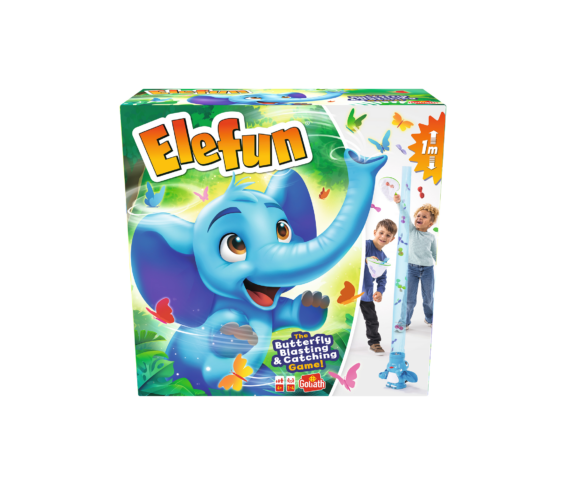 Elefun