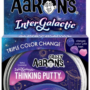 Thinking Putty 3.5" - Intergalactic