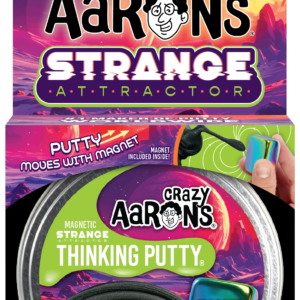 Thinking Putty 3.5" - Strange Attractor