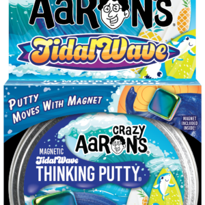 Thinking Putty 3.5" - Tidal Wave