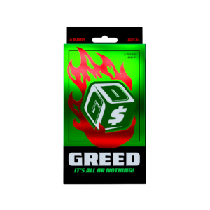 Greed