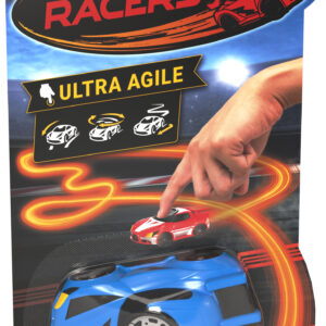 FingerRacers Asst 2x12-CDU