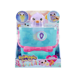 Animagic - Let's Glo Puddles Habitat