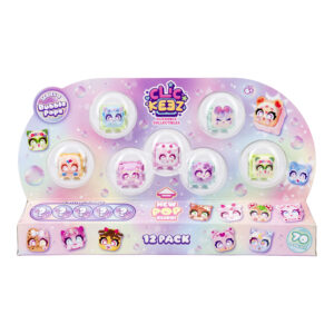 Clickeez S3 - 12-Pack