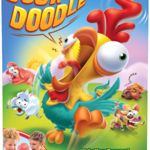 Cock-A-Doodle