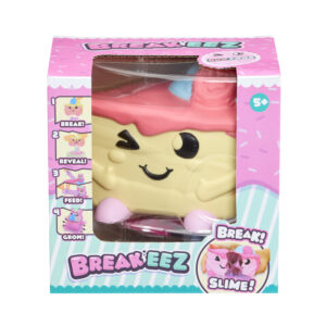 Breakeez Cake Asst