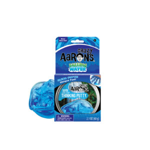 falling water Thinking Putty 3.5" - Falling Water