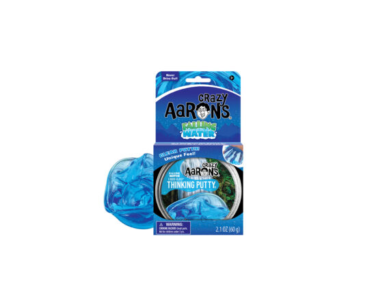 Thinking Putty 3.5" - Falling Water
