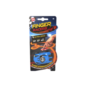 FingerRacers