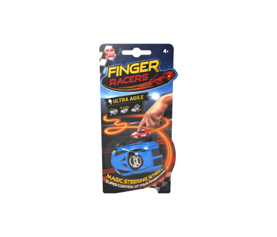 FingerRacers