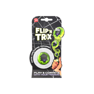 FLIP 'N TRiX