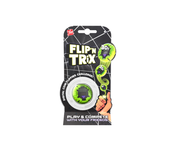 FLIP 'N TRiX