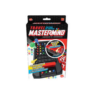 Mastermind Travel