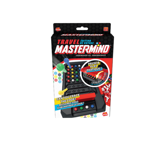 Mastermind Travel