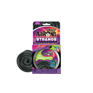 strange attractor Thinking Putty 3.5" - Strange Attractor