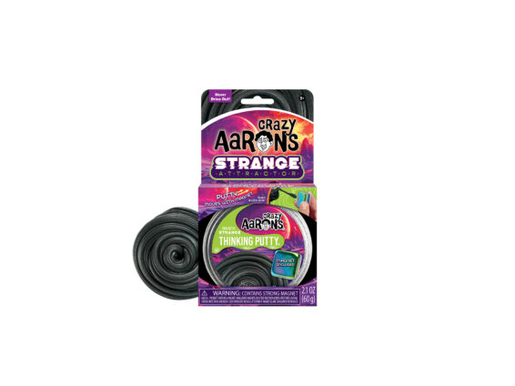 Thinking Putty 3.5" - Strange Attractor