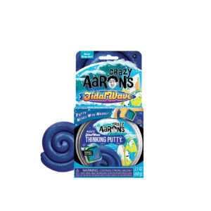 tidal wave Thinking Putty 3.5" - Tidal Wave