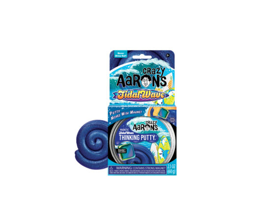 Thinking Putty 3.5" - Tidal Wave